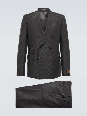 garnitur gucci męski|Gucci Garnitury • Kupuj w kategorii: Garnitury marki Gucci online .